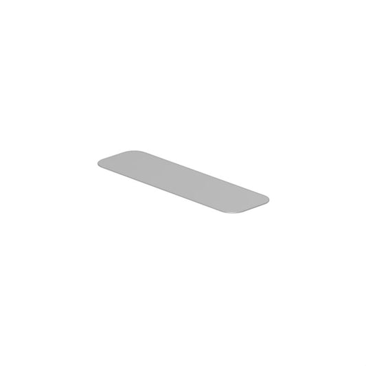 2006480000 - Self-Adhesive Grey Device Markers, 8x27mm, RoHS Compliant  (Pack of 1000)