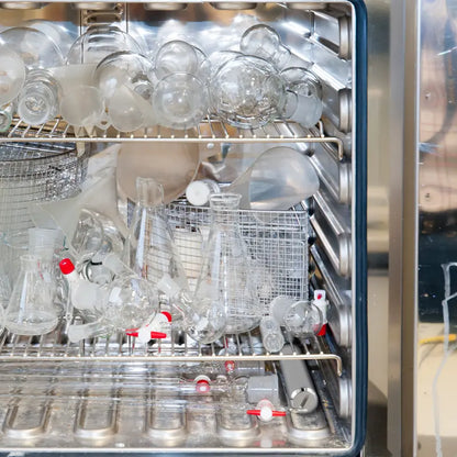 PCE-HTD 125 - Waterproof Thermometer with USB & 32,000 Data Storage