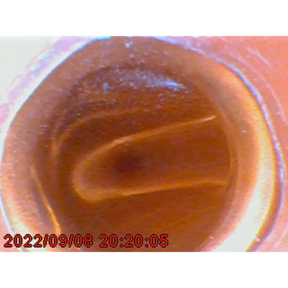 PCE-VE 350HR - 6mm Waterproof Articulating Videoscope with 1m Cable & SD Card