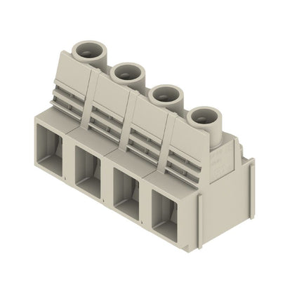 1839200000 - 12.70mm 4-Pole PCB Terminal with 3.2mm Solder Pins  (Pack of 20)