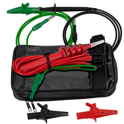 PCE-IT414 - High Voltage Insulation Meter, 5000/10000V, 6-Digit Display