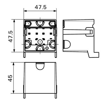 IE-FC-PWPC - Efficient Performance Device for Specialized Applications