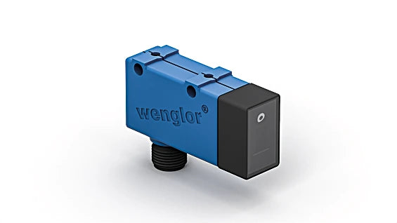 GM04VC2 - Gloss & Matte Finish Sensor for Paint Monitoring