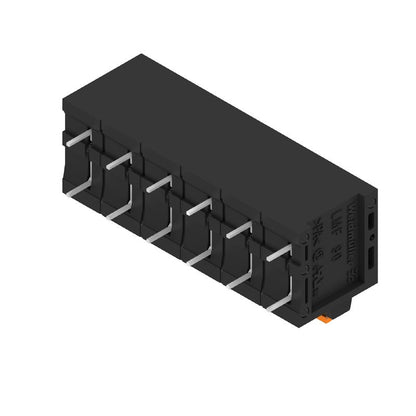 2667780000 - 7.50mm 6-Pole Circuit Board Terminal with Push Button  (Pack of 30)