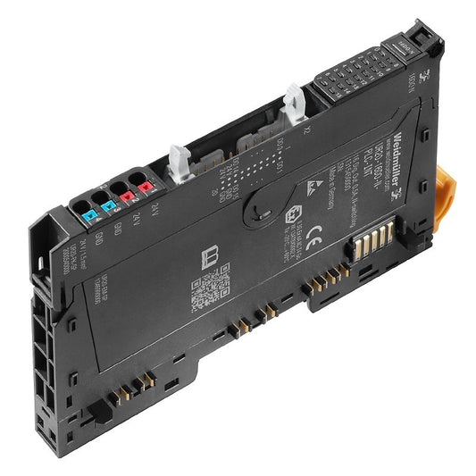 1315450000 - 16 Output Remote I/O Module, IP20 Rated for PLCs