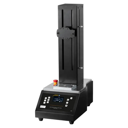 PCE-VTS 50 - Motorized Vertical Force Test Stand, 500N Capacity, 270mm Travel