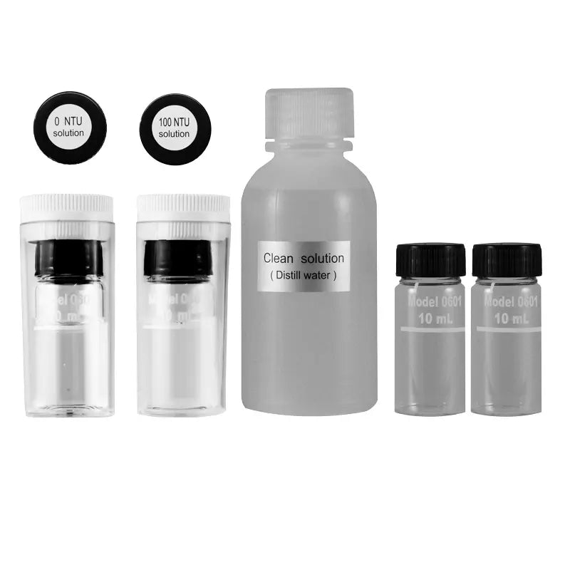 PCE-TUM 20 - Handheld 0-1000 NTU Water Quality Photometer