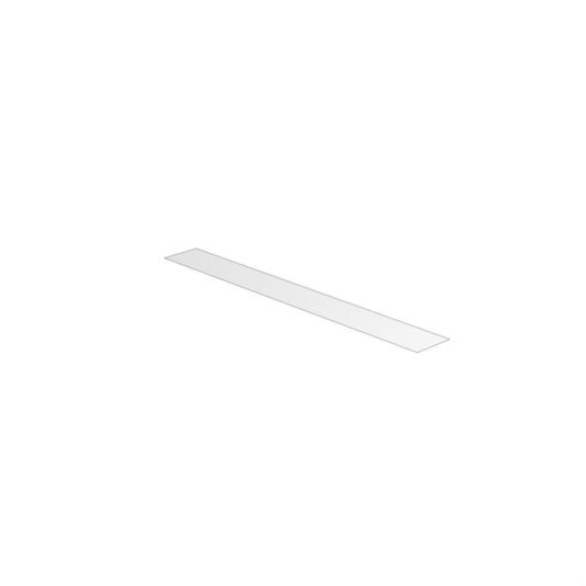 2006590000 - Self-Adhesive White Device Marker, 30M Roll, UL Approved