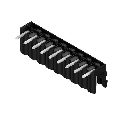 1626050000 - 5mm Pitch Male Header Connector, 9 Poles, ROHS Compliant  (Pack of 50)