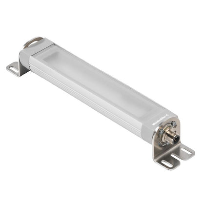 2899320000 - 5700K LED Module Socket, IP67 Anodised Aluminium Housing