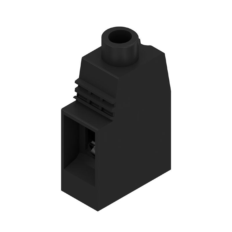 1047120000 - 15mm Terminal, 90° Angle, 4.5mm Solder Pin, Tin Coated  (Pack of 20)