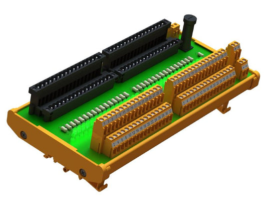 7940099800 - C300 PLC 32 Digital Inputs for Versatile Control Solutions