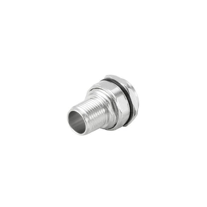 2530830000 - M12 PCB Connector, 5-Pole, IP67, 12mm Height  (Pack of 60)