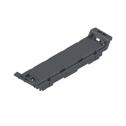 1073360000 - Graphite Grey OMNIMATE Housing, 22.5mm, Customizable Design  (Pack of 50)