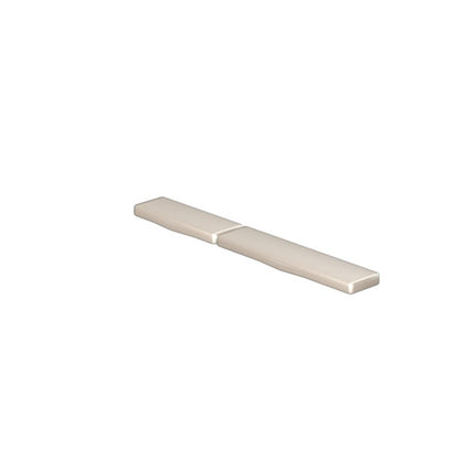 1323730000 - White Marker for Conductors, 30mm x 4mm, Temp Range -40 to 100°C  (Pack of 240)