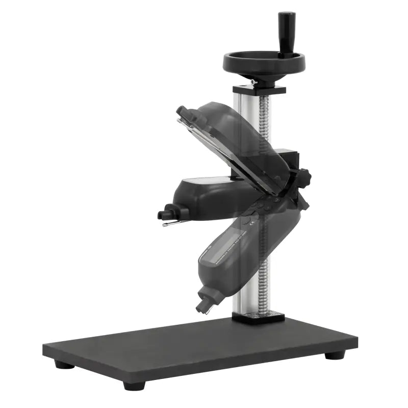 PCE-RT2000-TESTSTAND - Adjustable Test Stand for Roughness Measurements and Gauges