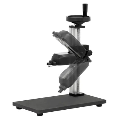PCE-RT2000-TESTSTAND - Adjustable Test Stand for Roughness Measurements and Gauges