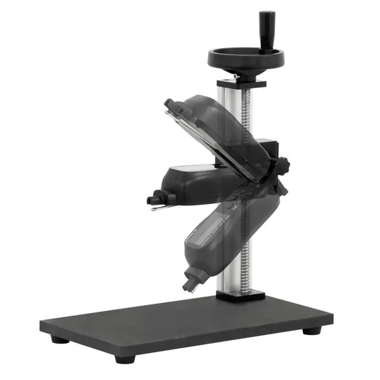 PCE-RT2000-TESTSTAND - Adjustable Test Stand for Roughness Measurements and Gauges