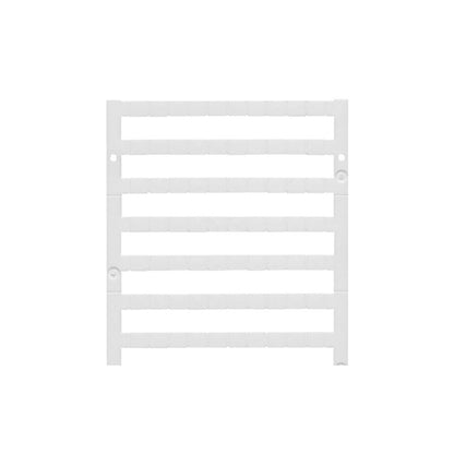 1038650000 - Durable 5mm Polyamide Terminal Marker for MC Laser Printing  (Pack of 200)