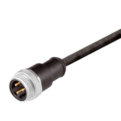 1292171000 - 10m PUR Sensor/Actuator Line with 5 Poles