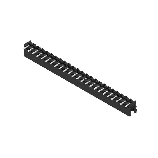 1155310000 - 24-Pole 5.08mm Male Header PCB Connector, RoHS Compliant  (Pack of 20)