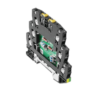 1064310000 - DIN Rail Surge Protection Module, 24V, 0.5 A, Isolated  (Pack of 10)