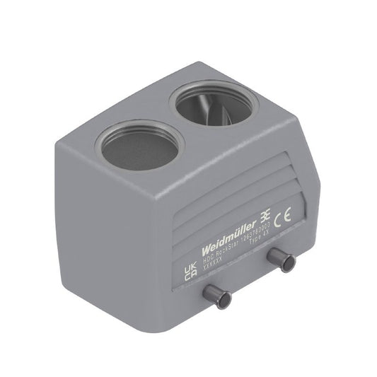 1263780000 - IP65 HDC 10B TOBU M25 Cable Entry Box