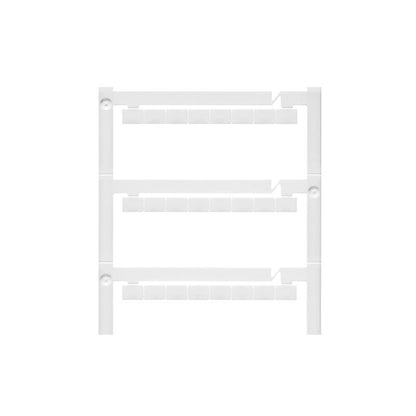 1720620000 - 5 x 7.5 mm RoHS Terminal Marker by Weidmueller  (Pack of 320)
