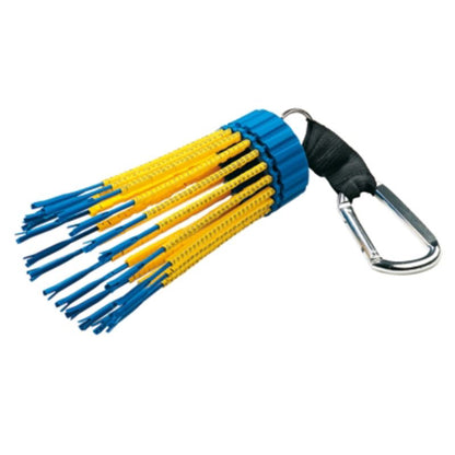 0563700000 - Durable Polyamide Mandrel Holder, -40 to 100 °C, V-0 Rated