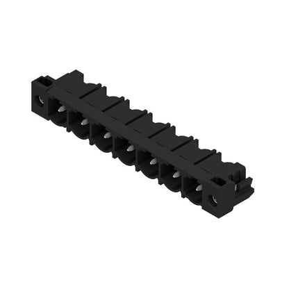 1095970000 - 7-Pole 7.62mm Male Header Connector with Solder Flange  (Pack of 30)