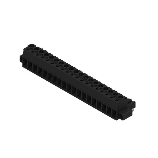 1944500000 - 19-Pole PCB Female Connector, 5.08mm Pitch, RoHS & UL Compliant  (Pack of 12)