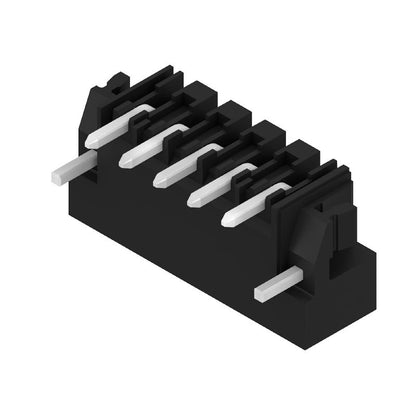 1841890000 - 3.50mm 5-Pole PCB Connector at 90° Angle  (Pack of 72)