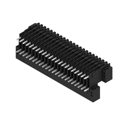 1643200000 - 3.50mm 44-Pole PCB Connector with 90° Male Header  (Pack of 10)