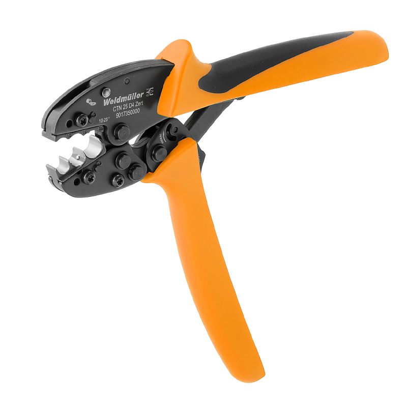 9017350000 - Crimping Tool for 10-25 mm² Non-Insulated Connectors