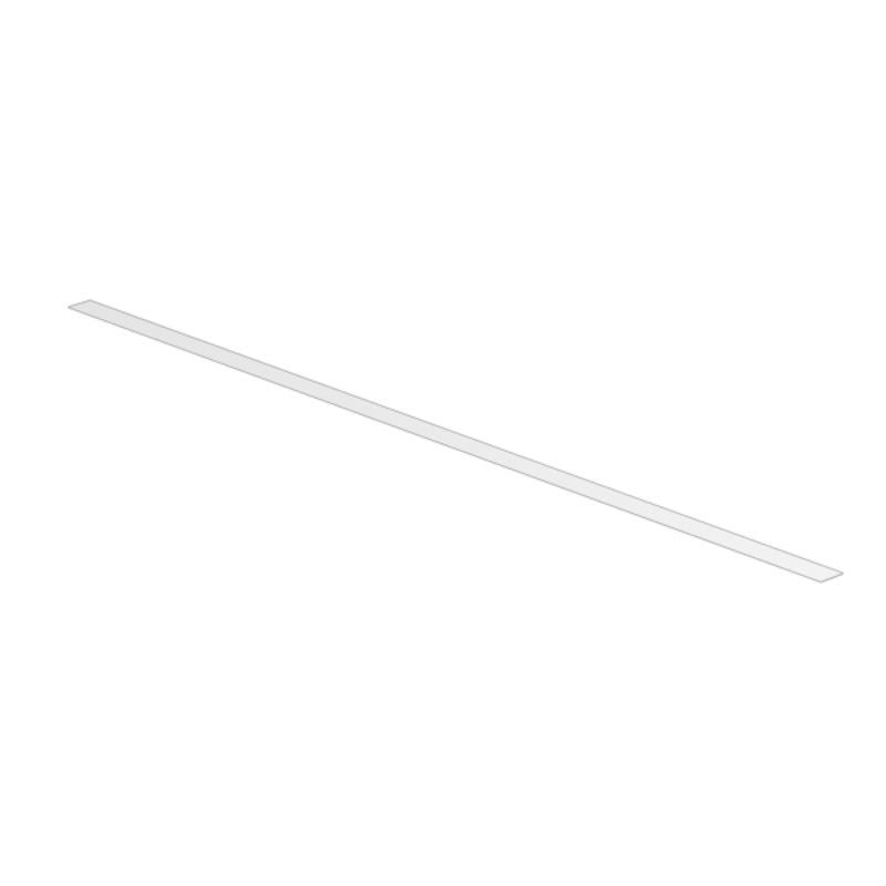 1812660000 - 50M Weidmueller Terminal Marker, 2.5mm Pitch, RoHS Compliant  (Pack of 50)