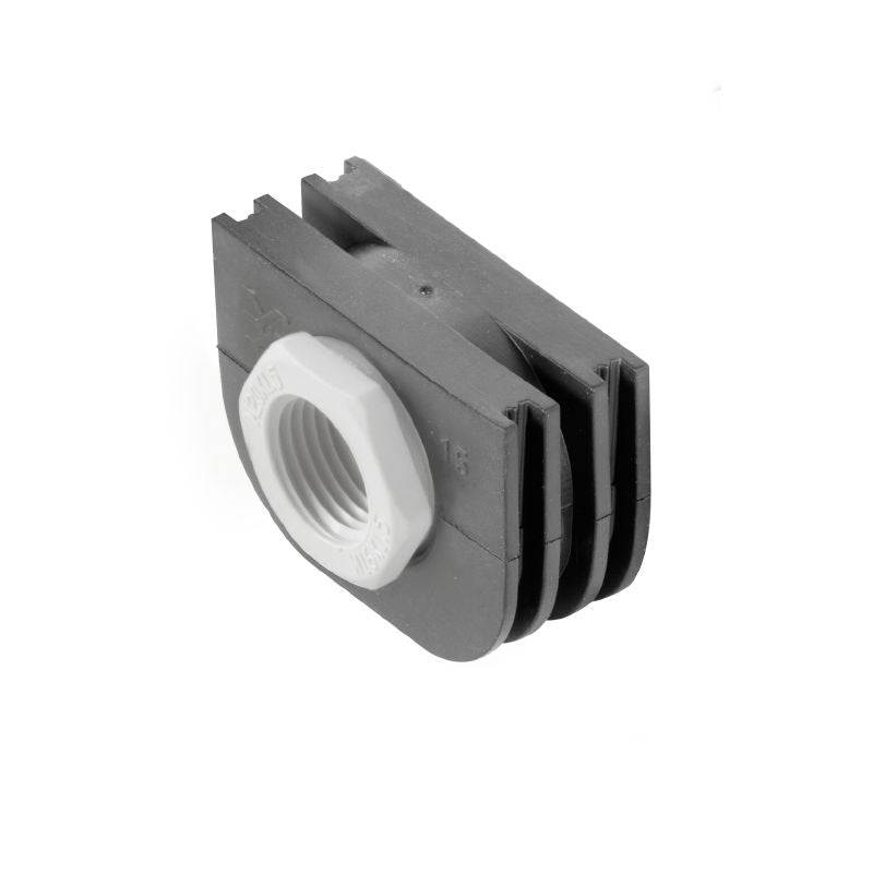2545540000 - Durable EPDM Field Power Insert with IP65 Protection