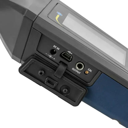 PCE-322A - Class II Portable Decibel Meter with Data-Logging Functionality