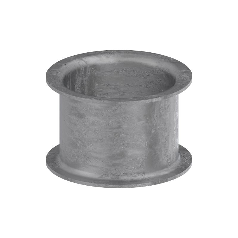 0361900000 - Aluminum Fuse Gauge Ring, 11mm Height, RoHS Compliant  (Pack of 50)