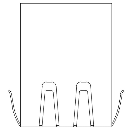 2638860000 - OMNIMATE RJ45 Transformer Jack, 8 Poles, RoHS Compliant  (Pack of 200)