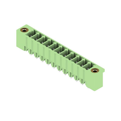 1943390000 - 3.81mm Male Header Connector with 11 Poles, THT Solder  (Pack of 30)