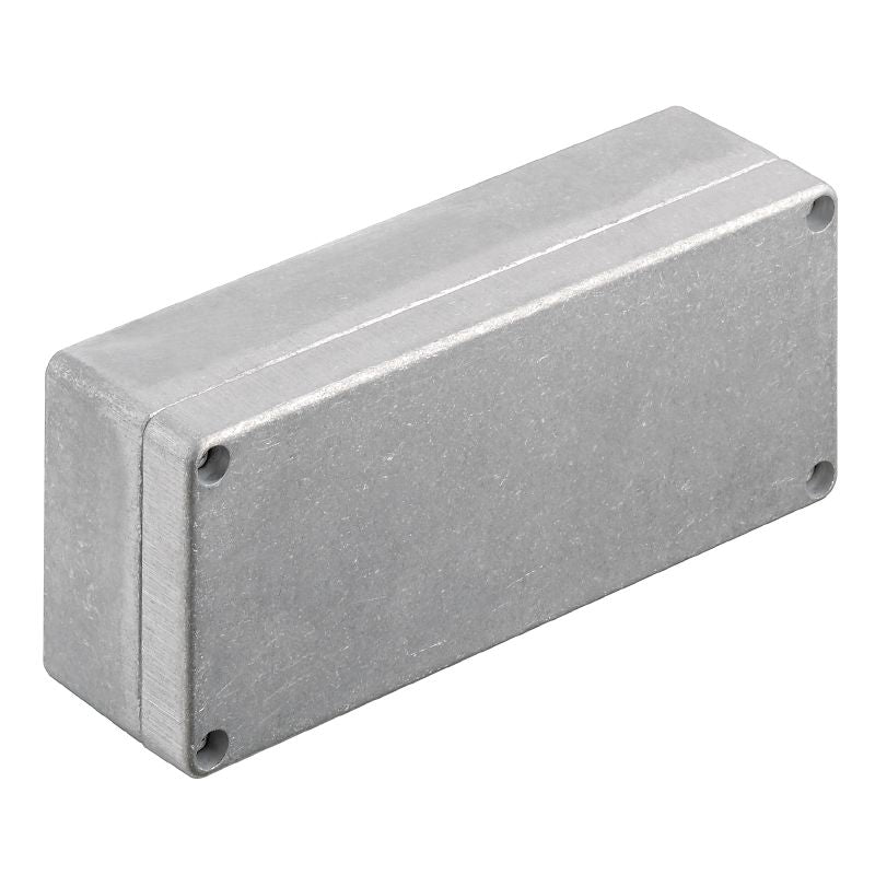 0342200000 - Aluminum Enclosure 70mm x 165mm x 45mm, cULus Approved  (Pack of 5)