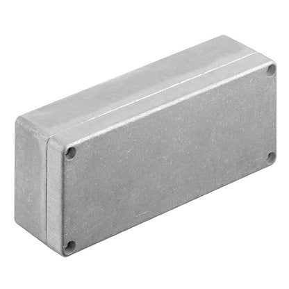 0342200000 - Aluminum Enclosure 70mm x 165mm x 45mm, cULus Approved  (Pack of 5)