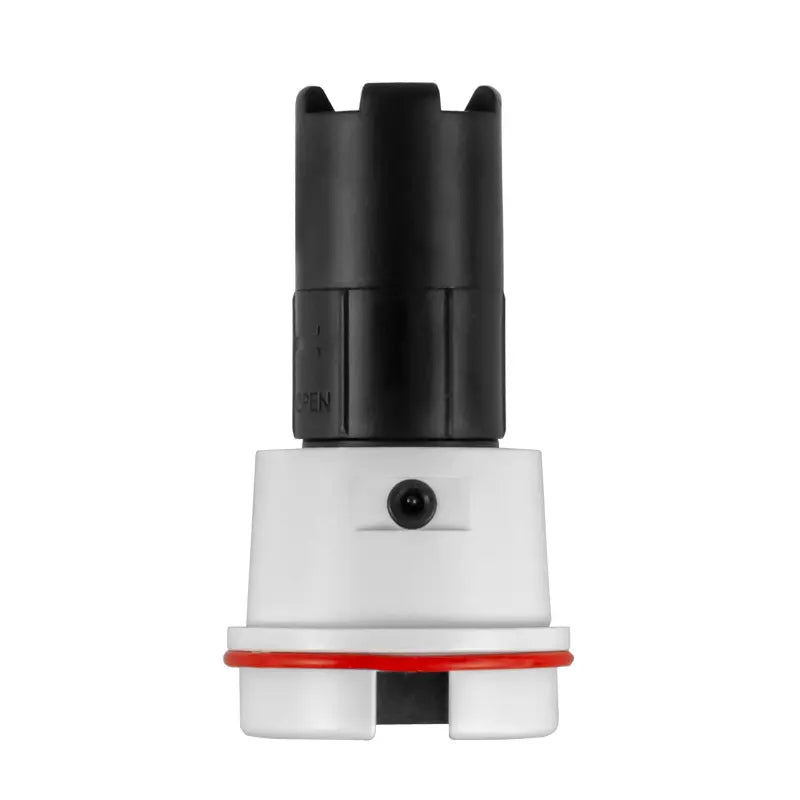 PCE-DOM 10 - Versatile Oxygen Meter for Water & Air Analysis