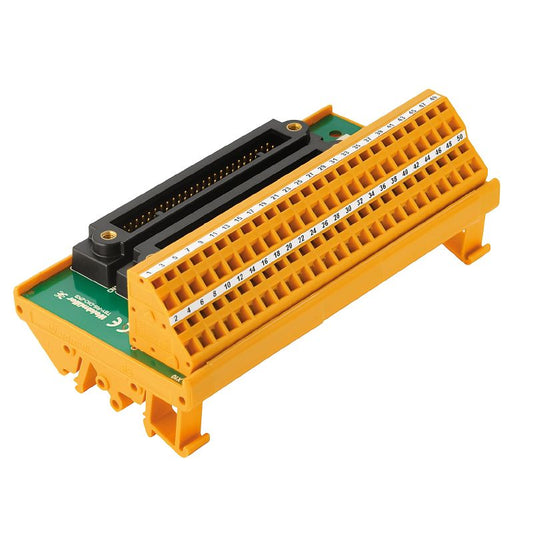 1371570000 - RS Interface Component, 135mm x 70mm x 52mm, RoHS Compliant