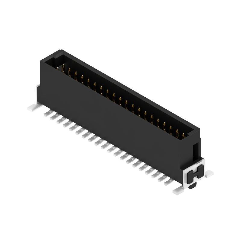 2747120000 - 40-Pole PCB Connector, 1.27mm Pitch, SMD Design  (Pack of 280)