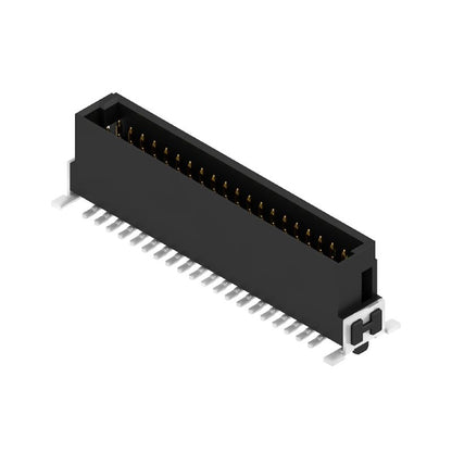 2747120000 - 40-Pole PCB Connector, 1.27mm Pitch, SMD Design  (Pack of 280)