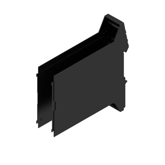 2418630000 - OMNIMATE Housing 22.5mm Wide, Modular Design, RoHS Compliant  (Pack of 10)