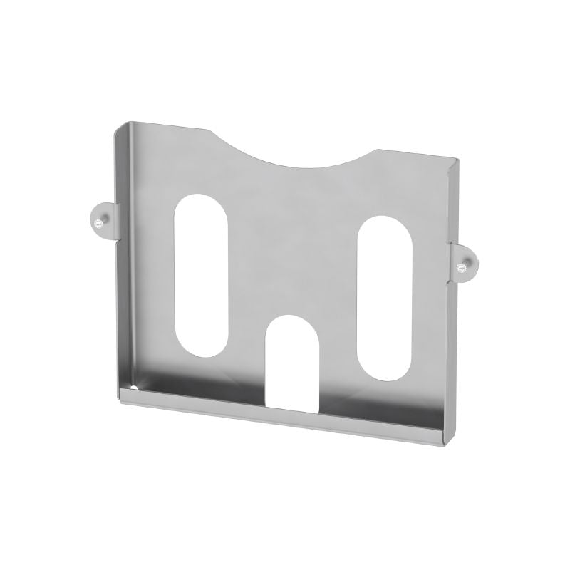 1252750000 - Stainless Steel Terminal Box, 150mm x 180mm x 20mm