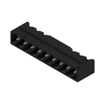 1775072001 - 5.08mm 9-Pole Male Header Plug Connector for PCB  (Pack of 50)