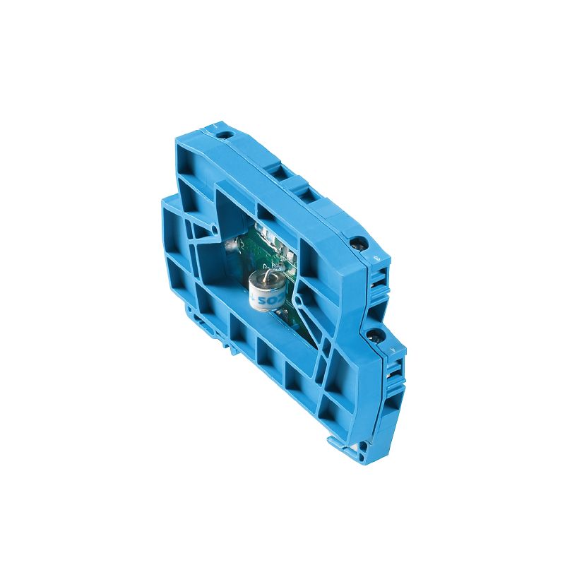 1063940000 - Compact Surge Protection Device for DIN Rail Applications
